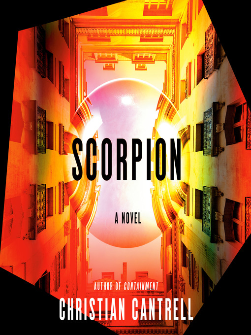 Title details for Scorpion by Christian Cantrell - Available